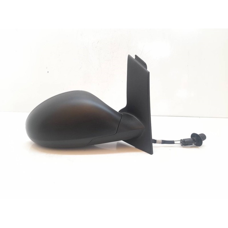 Recambio de retrovisor derecho para seat altea (5p1) reference referencia OEM IAM - Negro 3