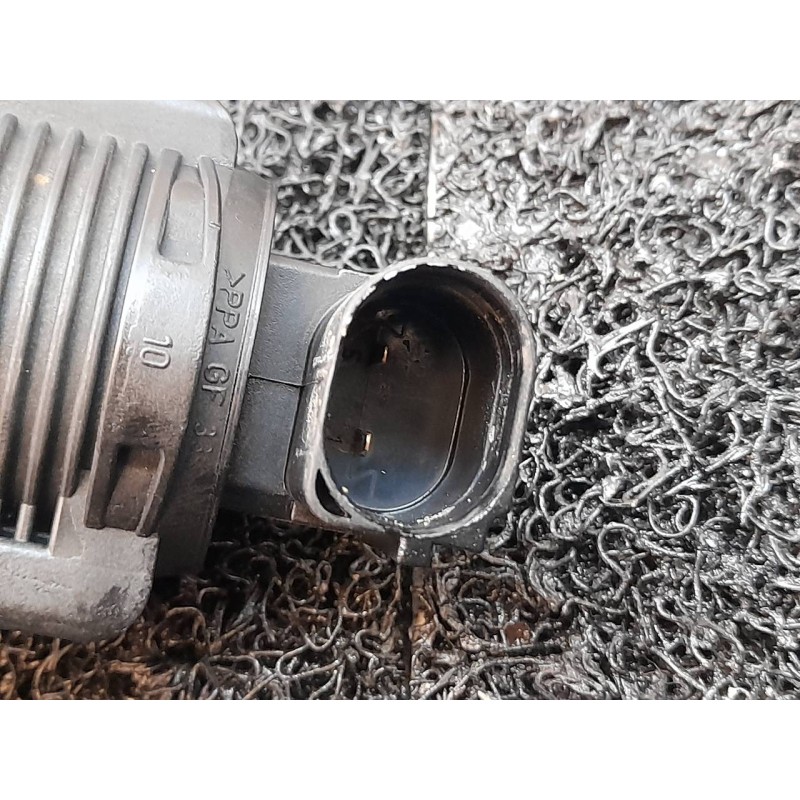 Recambio de valvula egr para opel corsa d corsavan referencia OEM IAM 50024007 - Blanco 6