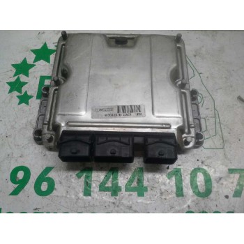 CENTRALITA MOTOR UCE 9652183180 BOSCH 0281011523