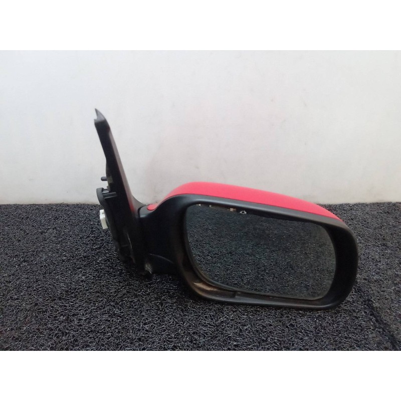Recambio de retrovisor derecho para mazda 2 berlina (dy) 1.4 crtd active referencia OEM IAM   