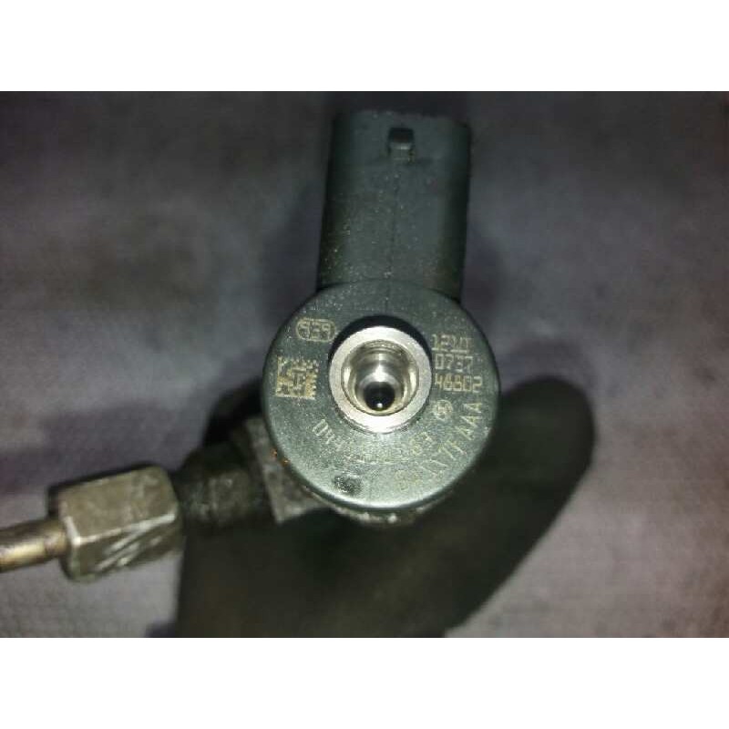Recambio de inyector para fiat doblo (119) 1.3 16v jtd active multijet referencia OEM IAM 0445110083  BOSCH - Gris 2