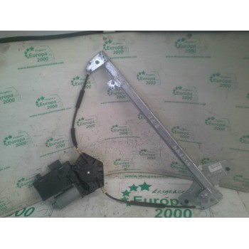 ELEVALUNAS DELANTERO IZQUIERDO 9637130780 0130821767 