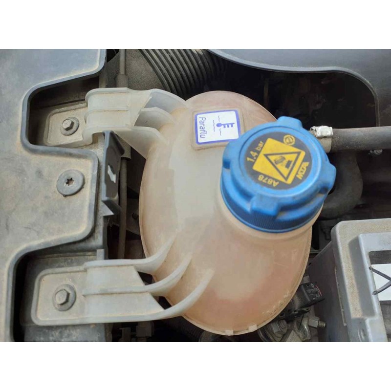 Recambio de deposito expansion para fiat 500 l (330) trekking referencia OEM IAM   