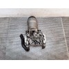Recambio de enfriador aceite motor para opel vectra c berlina club referencia OEM IAM   