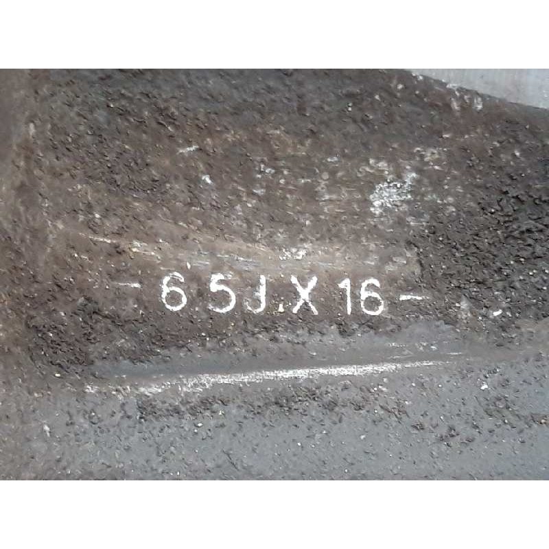 Recambio de llanta para hyundai santa fe (sm) 2.0 crdi vgt comfort referencia OEM IAM 6.5JX16 2