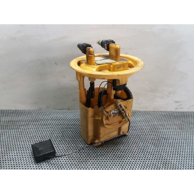 Recambio de aforador para peugeot 307 (s1) xs referencia OEM IAM   