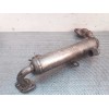 Recambio de enfriador egr para opel astra gtc 1.7 16v cdti referencia OEM IAM 8973635151 482511 