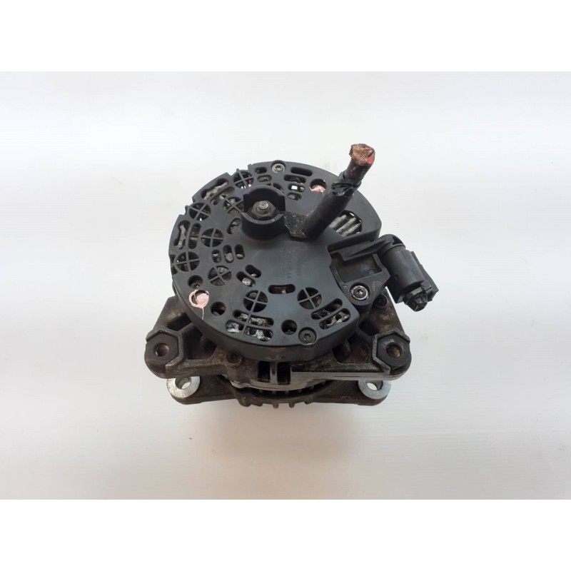 Recambio de alternador para ford mondeo sportbreak (ca2) trend x referencia OEM IAM 0121615028 7G9N10300EA - Gris 6