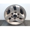 Recambio de llanta para hyundai terracan (hp) 2.5 tci referencia OEM IAM S557DHA 7JX16 