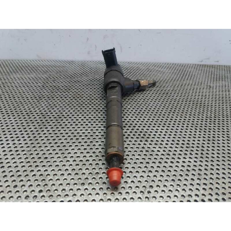 Recambio de inyector para fiat doblo (119) 1.3 16v jtd active multijet referencia OEM IAM 0445110083  BOSCH - Gris 3