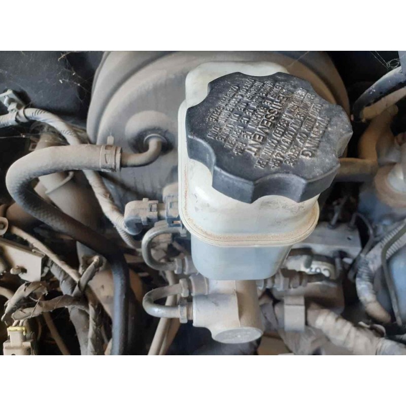 Recambio de bomba freno para hyundai santa fe (bm) 2.2 crdi comfort 4x4 referencia OEM IAM   