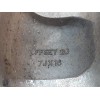 Recambio de llanta para hyundai terracan (hp) 2.5 tci referencia OEM IAM S557DHA 7JX16 