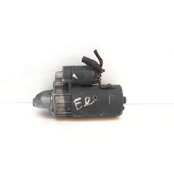 MOTOR ARRANQUE 0001218171 BOSCH