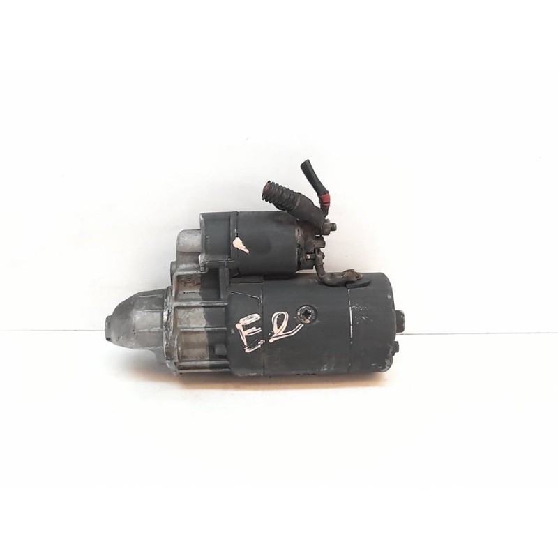 Recambio de motor arranque para land rover range rover (lp) dt (100kw) referencia OEM IAM 0001218171  BOSCH