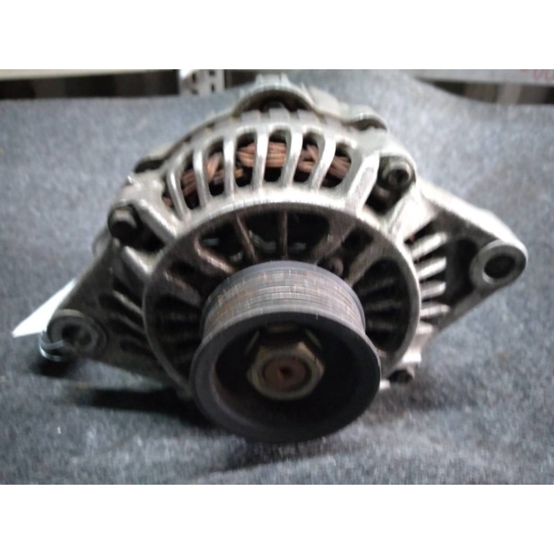 Recambio de alternador para chrysler stratus berlina (ja) 2.5 cat referencia OEM IAM A002TA7491  MITSUBISHI 5