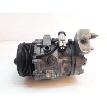 COMPRESOR AIRE ACONDICIONADO 1429F SANDEM