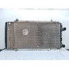 Recambio de radiador agua para peugeot boxer caja cerr. techo sobreelev. (rs3700)(230)(´02) 1800 d referencia OEM IAM   