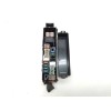 Recambio de caja reles / fusibles para nissan pulsar (c13) visia referencia OEM IAM 7154722330 24382EW70B 
