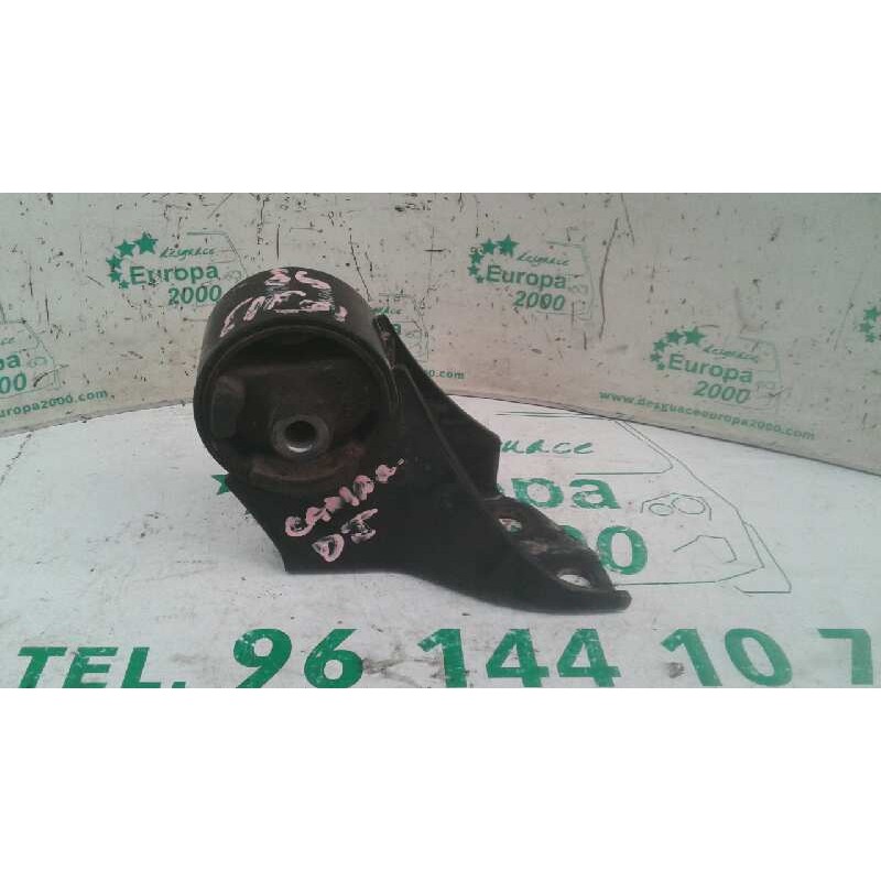 Recambio de soporte cambio para kia shuma ii 1.6 cat referencia OEM IAM K2A139070  