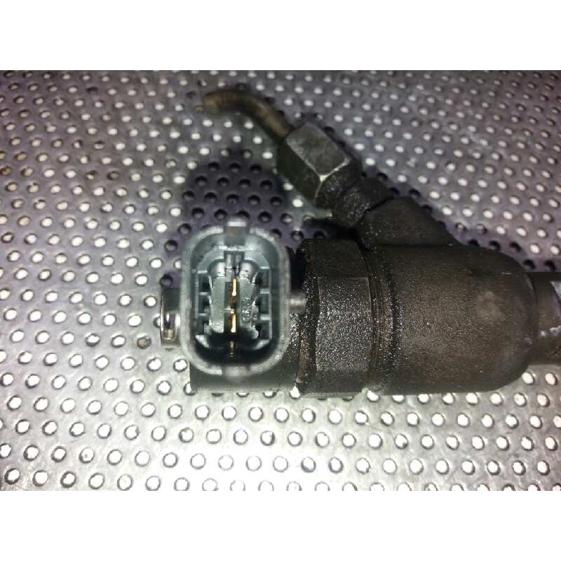 Recambio de inyector para fiat doblo (119) 1.3 16v jtd active multijet referencia OEM IAM 0445110083  BOSCH - Gris 4