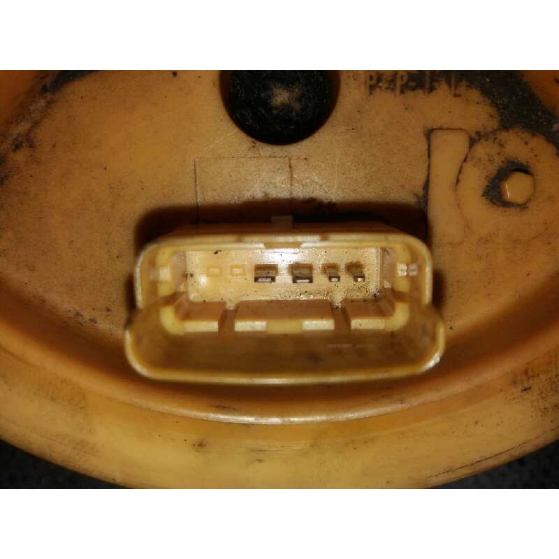 Recambio de aforador para peugeot 307 (s1) xs referencia OEM IAM - Gris 3