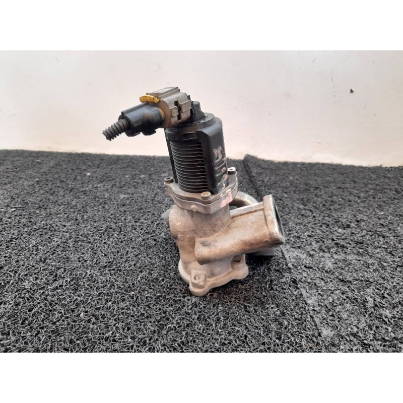 Recambio de valvula egr para opel corsa d corsavan referencia OEM IAM 50024007 - Blanco 7