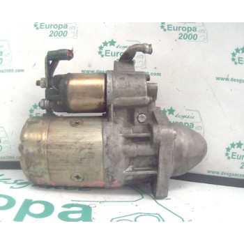 MOTOR ARRANQUE 63222133 MAGNETIMARELLI