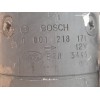 Recambio de motor arranque para land rover range rover (lp) dt (100kw) referencia OEM IAM 0001218171  BOSCH