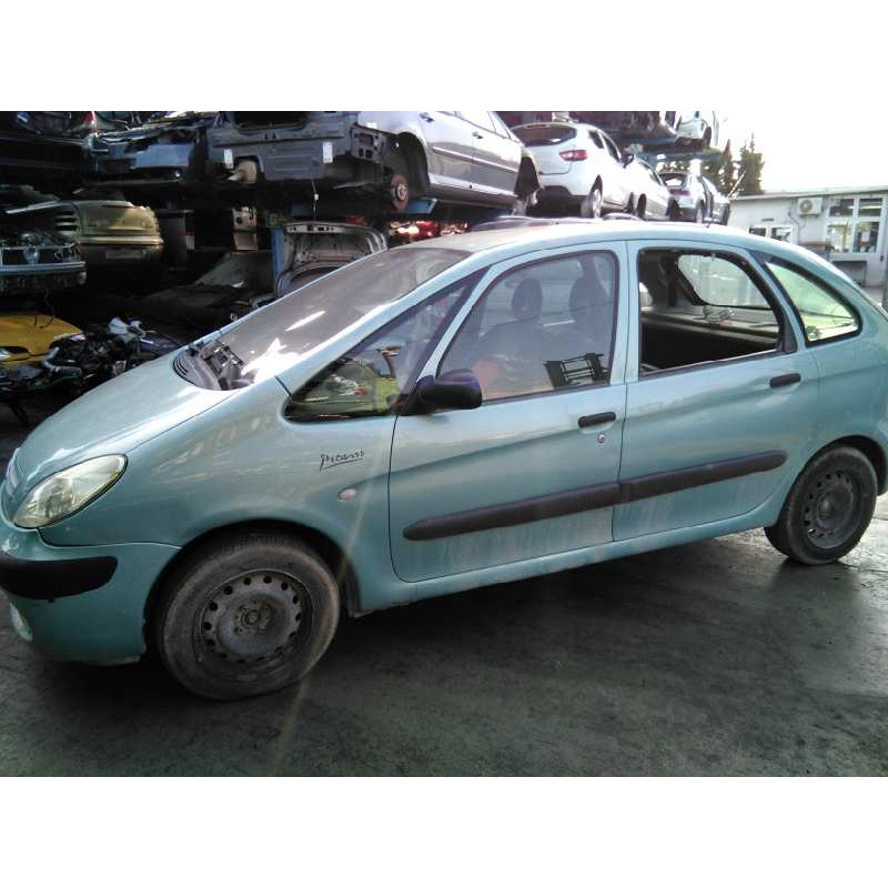 citroën xsara picasso del año 2005