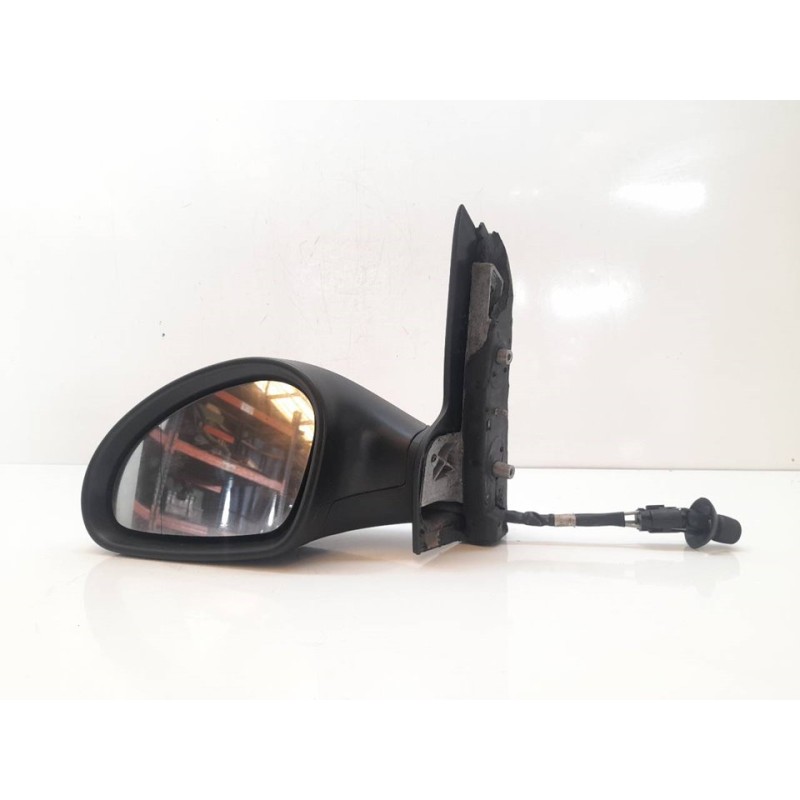 Recambio de retrovisor izquierdo para seat altea (5p1) reference referencia OEM IAM   