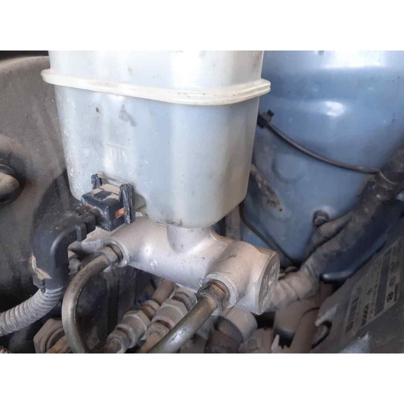 Recambio de bomba freno para hyundai santa fe (bm) 2.2 crdi comfort 4x4 referencia OEM IAM 2