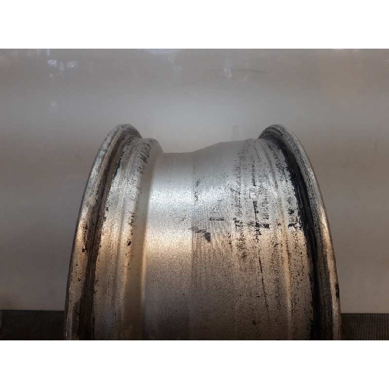 Recambio de llanta para hyundai terracan (hp) 2.5 tci referencia OEM IAM S557DHA 7JX16 3
