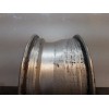 Recambio de llanta para hyundai terracan (hp) 2.5 tci referencia OEM IAM S557DHA 7JX16 