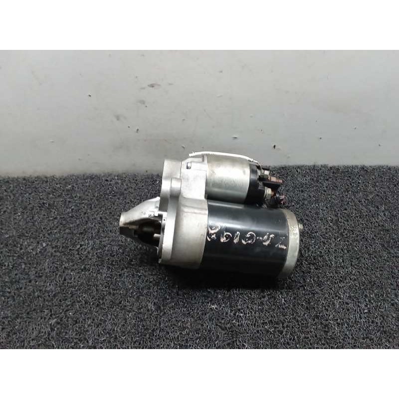 Recambio de motor arranque para renault grand modus dynamique referencia OEM IAM 8200584837 M000T45371ZT 