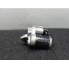 Recambio de motor arranque para renault grand modus dynamique referencia OEM IAM 8200584837 M000T45371ZT 