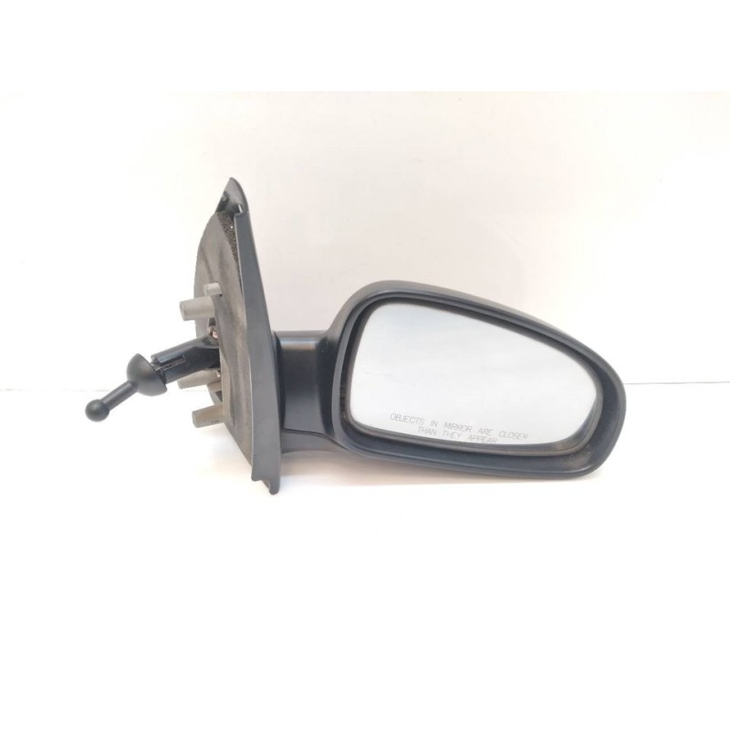 Recambio de retrovisor derecho para chevrolet kalos 1.2 se referencia OEM IAM   