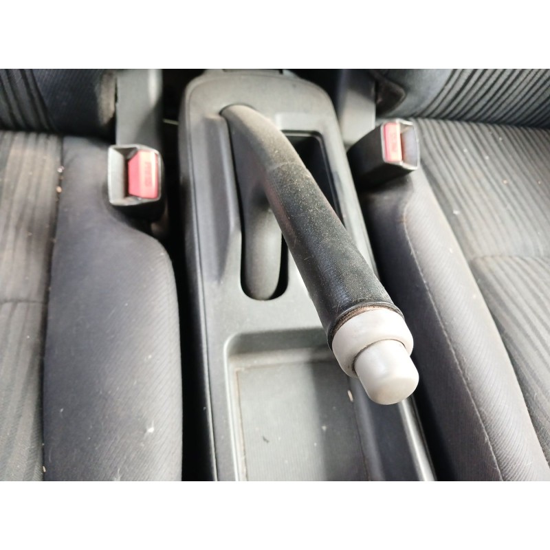 Recambio de palanca freno para honda civic vii coupé (em2) 1.7 i vtec (em2) referencia OEM IAM - Gris 4