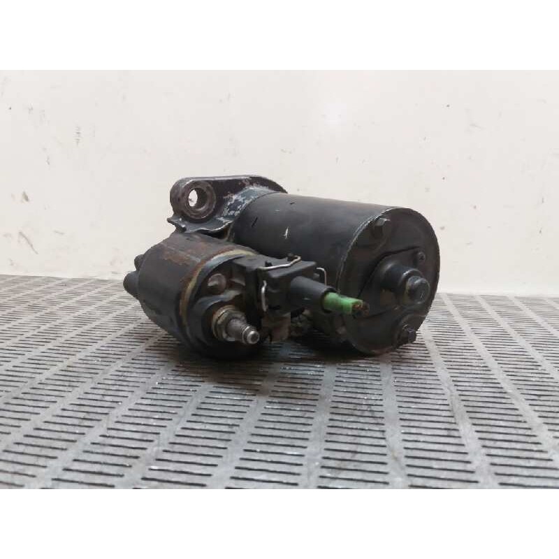 Recambio de motor arranque para volkswagen golf iv berlina (1j1) 1.8 20v turbo referencia OEM IAM 0001121008 02A911023L - Gris 3