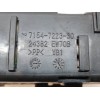 Recambio de caja reles / fusibles para nissan pulsar (c13) visia referencia OEM IAM 7154722330 24382EW70B 