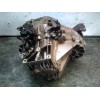Recambio de caja cambios para ford focus berlina (cap) sport referencia OEM IAM 4M5R7002CE  