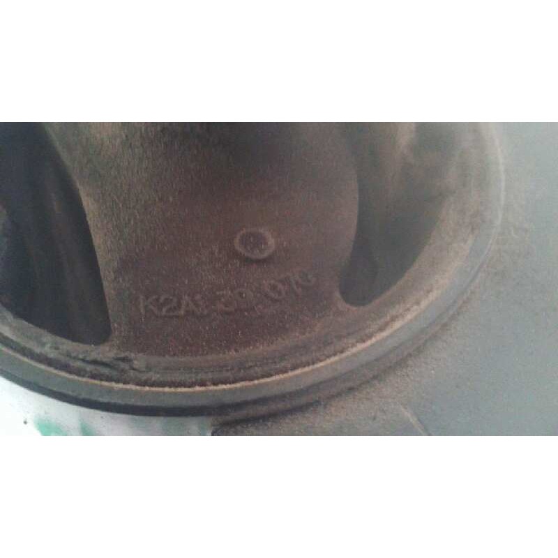 Recambio de soporte cambio para kia shuma ii 1.6 cat referencia OEM IAM K2A139070 - Verde 2