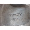 Recambio de llanta para hyundai terracan (hp) 2.5 tci referencia OEM IAM S557DHA 7JX16 