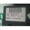 Recambio de elevalunas delantero izquierdo para peugeot 307 (s1) 1.4 referencia OEM IAM 9637130780 0130821767 