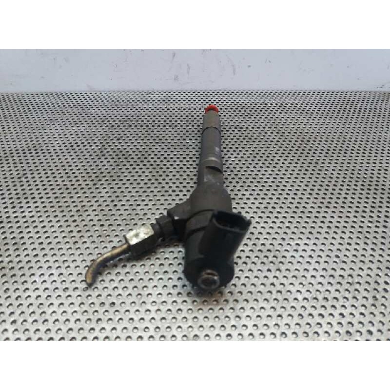 Recambio de inyector para fiat doblo (119) 1.3 16v jtd active multijet referencia OEM IAM 0445110083  BOSCH - Gris 5