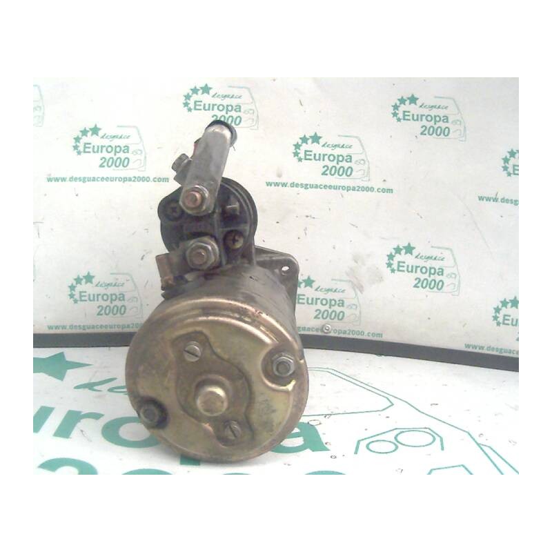 Recambio de motor arranque para fiat tipo (160) referencia OEM IAM 63222133  MAGNETIMARELLI 2