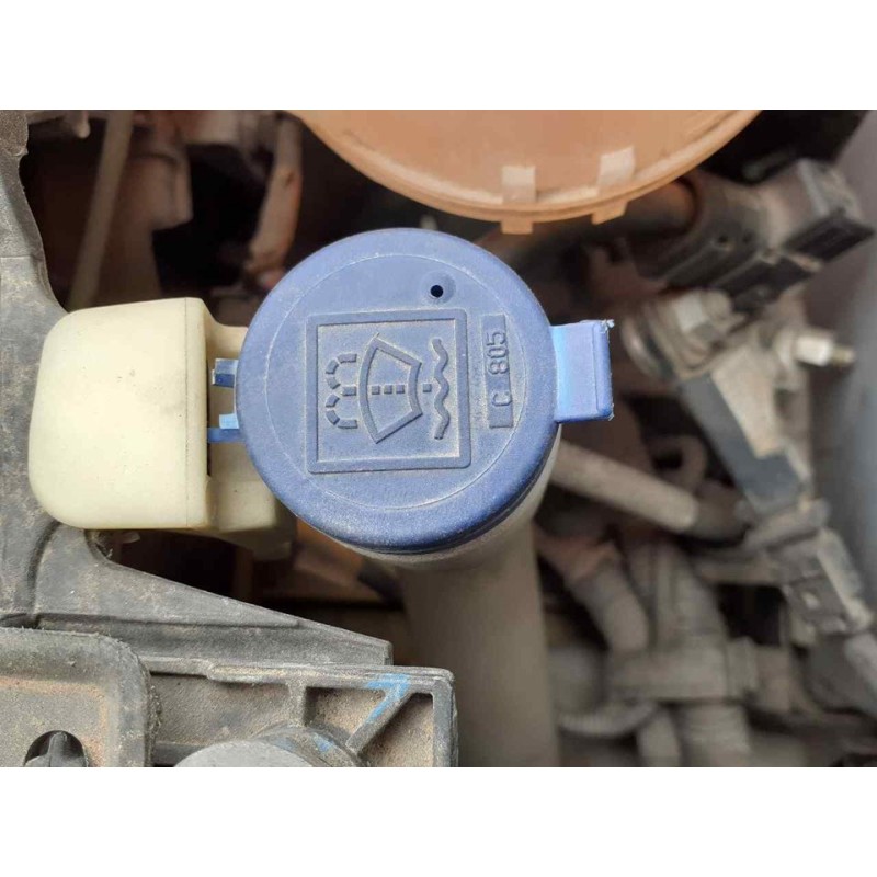 Recambio de deposito limpia para fiat 500 l (330) trekking referencia OEM IAM   