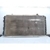 Recambio de radiador agua para peugeot boxer caja cerr. techo sobreelev. (rs3700)(230)(´02) 1800 d referencia OEM IAM   