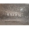 Recambio de llanta para hyundai santa fe (sm) 2.0 crdi vgt comfort referencia OEM IAM 6.5JX16  
