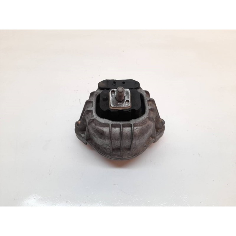 Recambio de soporte cambio delantero para bmw serie 1 berlina (e81/e87) 118d referencia OEM IAM 676880003 - Blanco 3