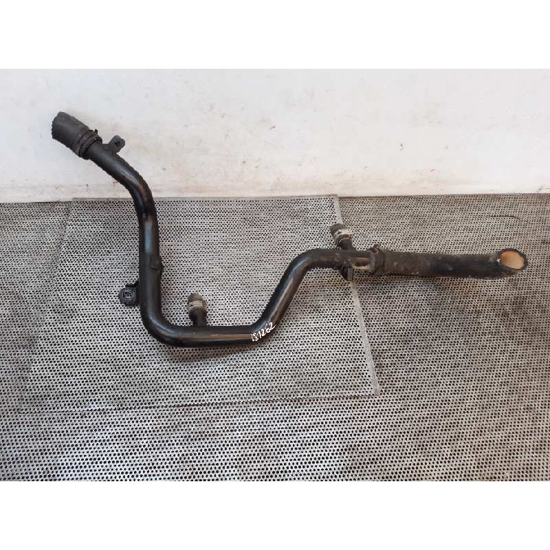 Recambio de tubo para opel vectra c berlina club referencia OEM IAM 9202090GZ1 971582S 